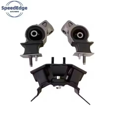 OEM AB397E373JD AB396038AF Auto Engine Mount For Ford Ranger PX P4AT P5AT DPA 2.2 3.2 2.5 T6 T7