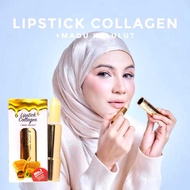 DHERBS LIPSTICK COLLAGEN