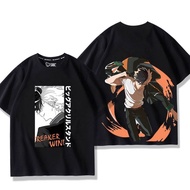 YB2 WIND BREAKER Haruka Sakura Hayato Suo Cosplay cloth summer T-shirt Anime Short Sleeve Top