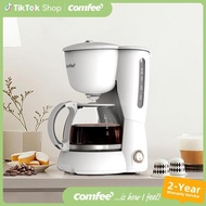 Comfee Precision Drip Coffee Maker - 21oz High Borosilicate Glass Kettle, Deals for you Days, gift, 
