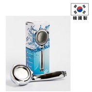 PURE RAIN - 節水強力噴射花灑 - 銀色