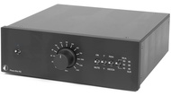 Pro-Ject - Phono Box RS - MM/MC - Phono Preamplifier - Black