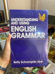 Buku Understanding and Using Edisi 2 - English GrammarBuku Understanding and Using English Grammar (