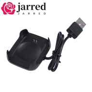 JARRED Smartwatch Charging Cable For HW22 Smartwatch Accessories Stable Current Black Safe Fast Smar