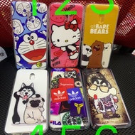Flexible Nokia 2.2 Case With Cute Image Printed