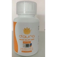 Daura softgel original