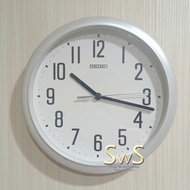 Seiko new Wall Clock model 2021 QHA005 all Color Original