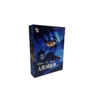 36 box #Support Redemption# Huangka 1 Demon Slayer Unlimited Bond First Bomb Anime Merchandise Colle