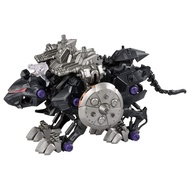 ZOIDS ZW35 Dry Panther