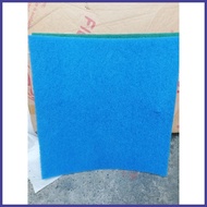 Aquarium & Pond Filter Wool 50x50x2cm