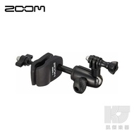 ZOOM MSM-1 MSM1 Microphone Stand Fixing Clip Holder Q4n Q4 Q2n-4K Q2n For Professional Recorder [Kai