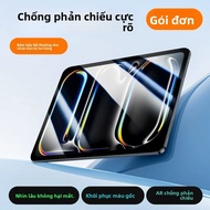 GUANBAINIAN | Phim Kính Cường Lực Chống Sốc Toàn Màn Hình cho iPad Air/7/6/5 iPad Pro 12.9 Mini 7 Th