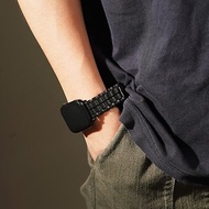 Apple watch - 拋光鈦金屬 蘋果專用錶帶