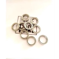 Bearing 6700 zz contents 10 Pcs 10x15x4