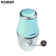 Khind Mini Chopper FPC900 / FPC808