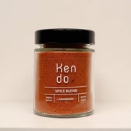 墨西哥辣椒粉 Mexican chilli powder