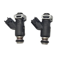 Suitable for Qianjiang Flash 300S Flash 350 Throttle Injector QJ300-12A Delfoy Injector Fuel Nozzle