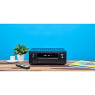 Denon Official AVC-X3800H, Denon 3800 AVR