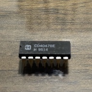 CD4047BE Texas Instruments