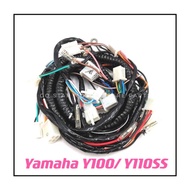 YAMAHA Y110 Y110SS SS110  Y100 sport WIRING BODY SET WIRING HARNESS SET HARNESS WIRING ASSY