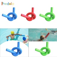 [Predolo] Inflatable Pool Noodle Float Beginner Traveling Swim Noodle Beach Summer Adults Water Toy 