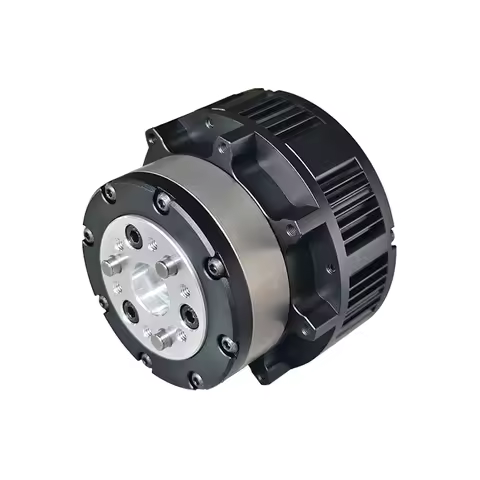 SteadyWin GIM6010-48 Gear Ratio 1:48 High Torque Gear Motor for Robotic Joint