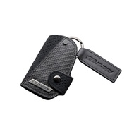 MUGEN Smart Key Case - Smart Key Cover Model A/B Red/Black / 90000-XYM-374A-BK/90000-XYM-374A-RD/900