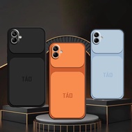 Samsung A05 / M05 case printed with basic colors phone case