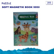 SOFT MAGNETIC BOOK 9950