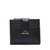 Aldo Ziras Wallet - Black Overflow