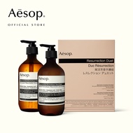 Aesop Resurrection Duet