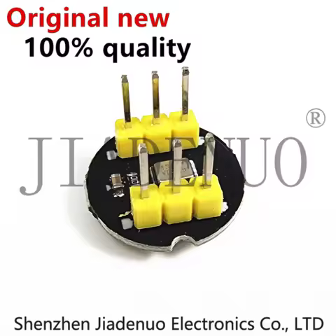 1-10pcs Omnidirectional Microphone Module I2S Interface INMP441 MEMS High Precision Low Power Ultra 