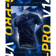 Gosen Jersey G-Pro Tee V13/V14/V3 Tournament Jersey Gosen Japan