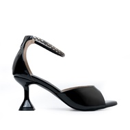 Zanea Nala Heeled Sandals