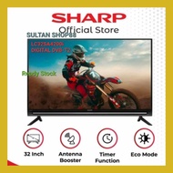 SHARP LC32SA4200i 32 INCH AQUOS DIGITAL TV 32SA4200i