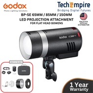 GODOX AD300 PRO II TTL OUTDOOR FLASH LIGHT