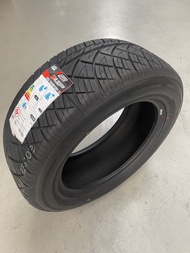 LENSO TIRES 255/55R18 รุ่น D1-SP ปี 24 ยางรถยนต์ 1 เส้น (ผลิตไทย)