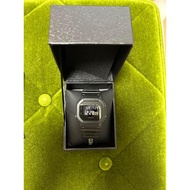 Comme des Garcons Black Market Limited Edition G-Shock Watch