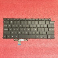 Suitable for Brand New Original LG 14Z90Q 14Z90P Notebook Keyboard English Version Black