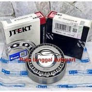 BEARING 30206 JR KOYO 30206JR KOYO UK 30x62x17.25MM