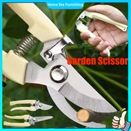 Gardening Scissor Gardening Pruning Shears Hedge Shears Lawn Trimming Cutter Branch Pruner Grass Cut