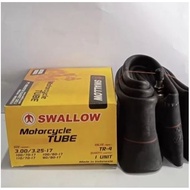 Motorcycle Inner Tube Ring 17 300/325-17. 90/90-17. 100/70-17. 110/70-17. 100/ 80-17 Swallow Brand