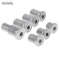 GUOOL Golf Driver Head  Screw Replacement Balance Weight  Golf Club Accessories 2g 4g 6g 7g 9g 10g