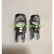 Glass Pipe Connector-Glass