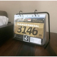 BIB Bag Number Competition RUNNING Marathon Race Storage Number Bib