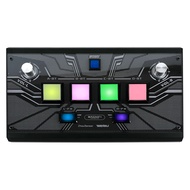 ✡ZhouSensor X Genbu SDVX Controller ☄☃