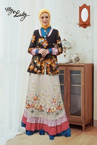 TUNEECA GAMIS Daaliyaa