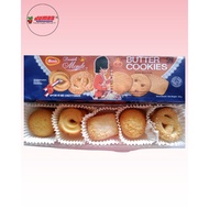 Monde butter cokies 90gr