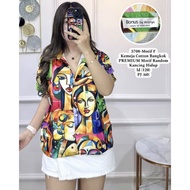 KEMEJA 3708 IMPORTED SHIRT