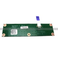 Dell Inspiron 14R N4110 / Vostro 3450 Touchpad Mouse Buttons switch Touch Pad - X8RJW